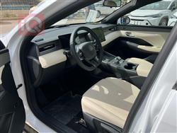 بي واي دي Qin Plus